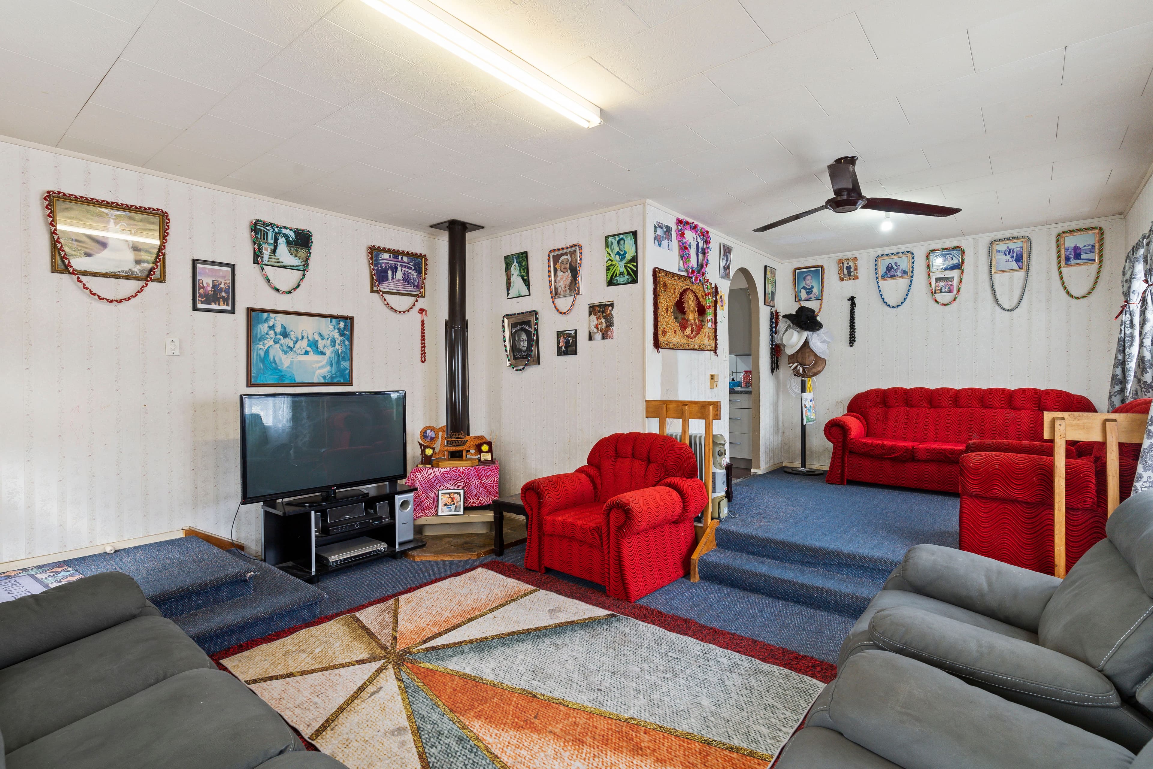 Sold: 10 Kopu Place, Clendon Park
