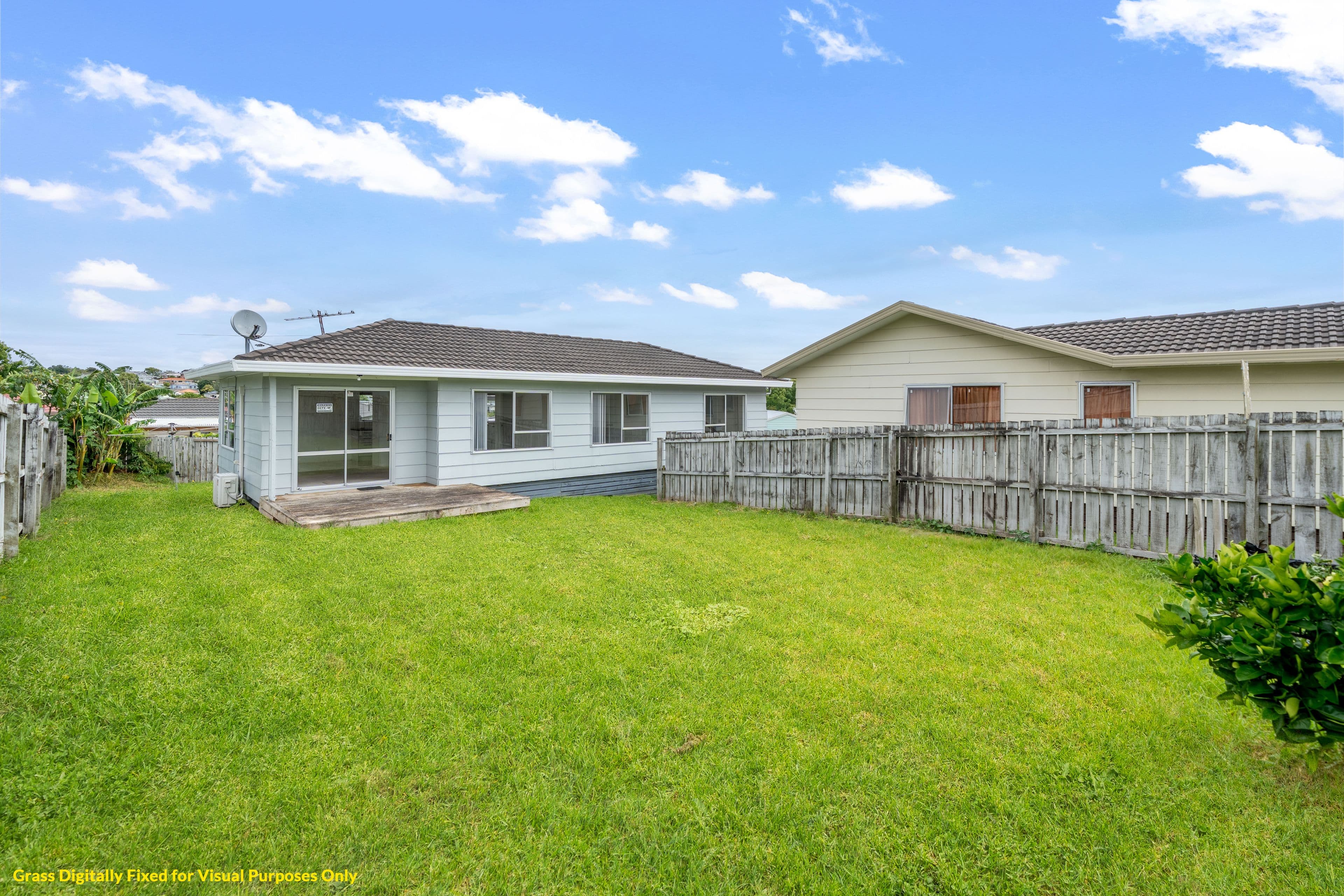 Sold: 1/20 Rata Vine Drive, Wiri