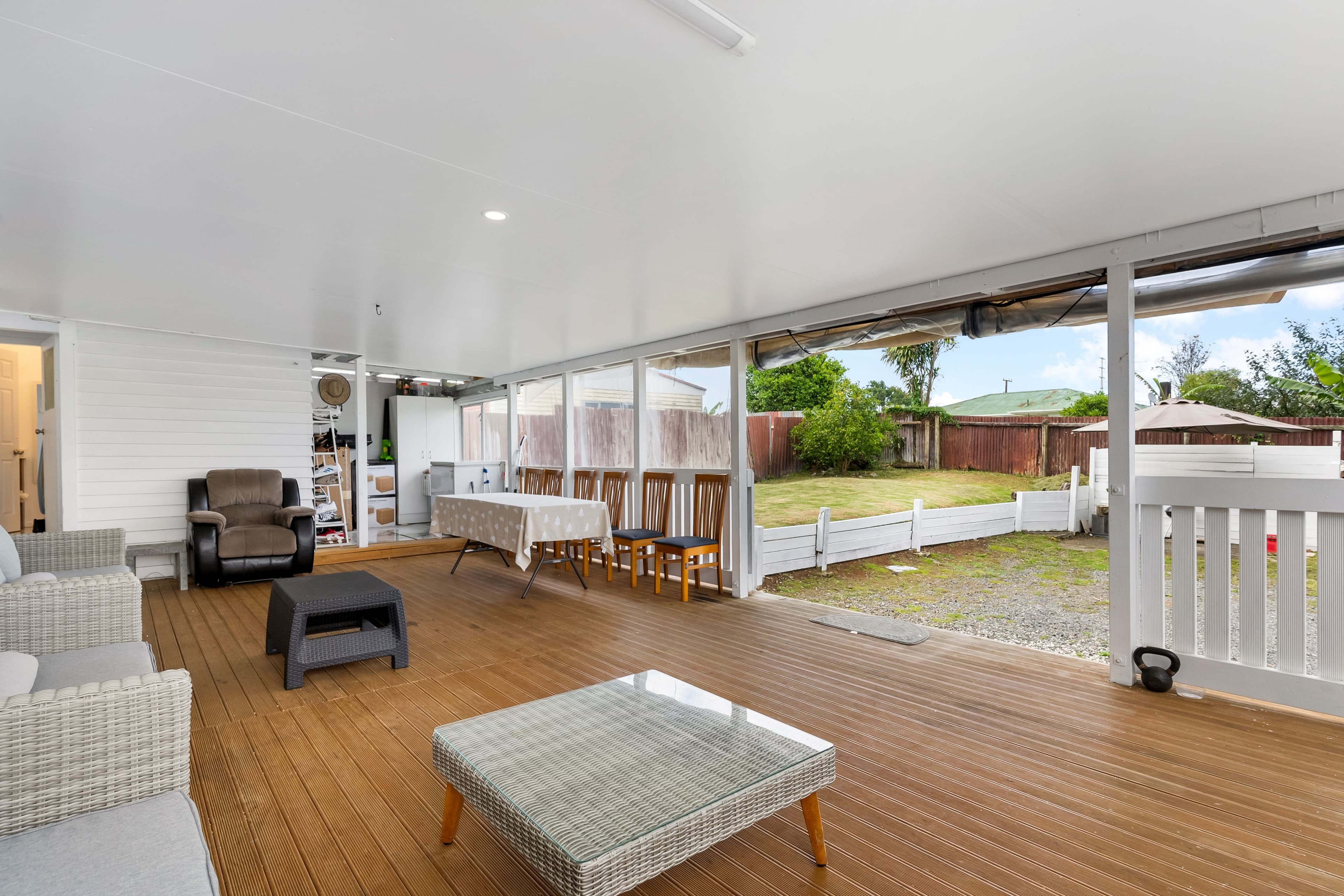 Sold: 215 Bairds Road, Otara
