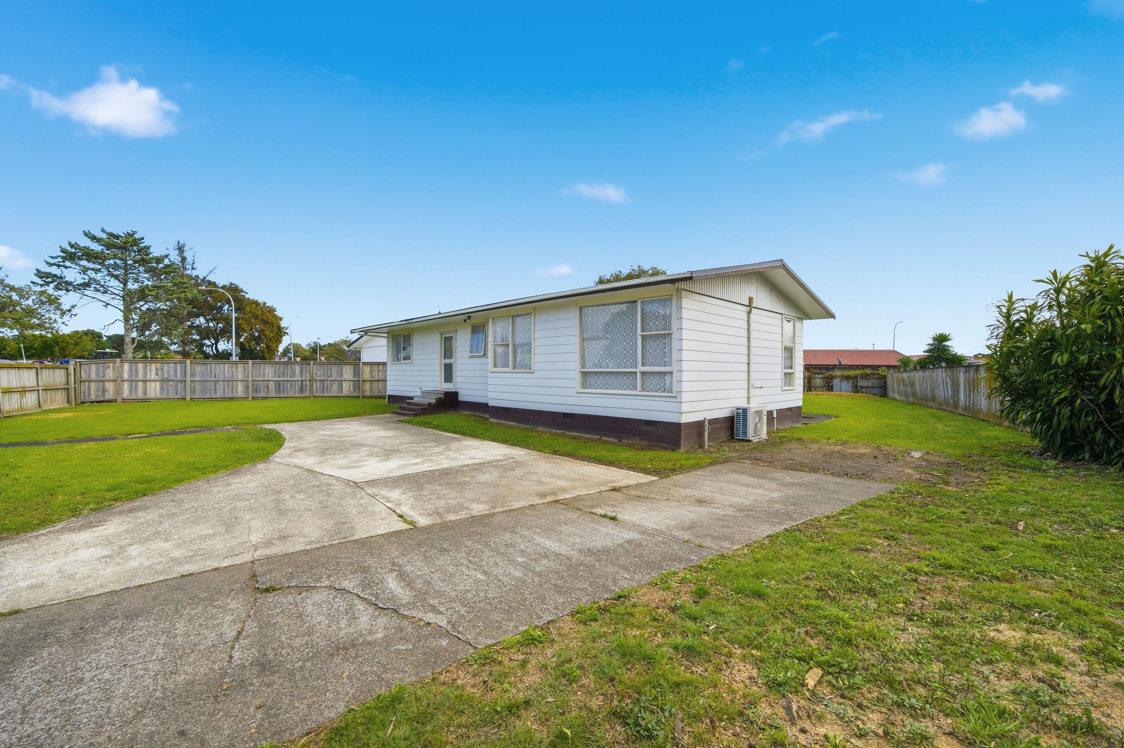 Sold: 6 Comet Crescent, Mangere