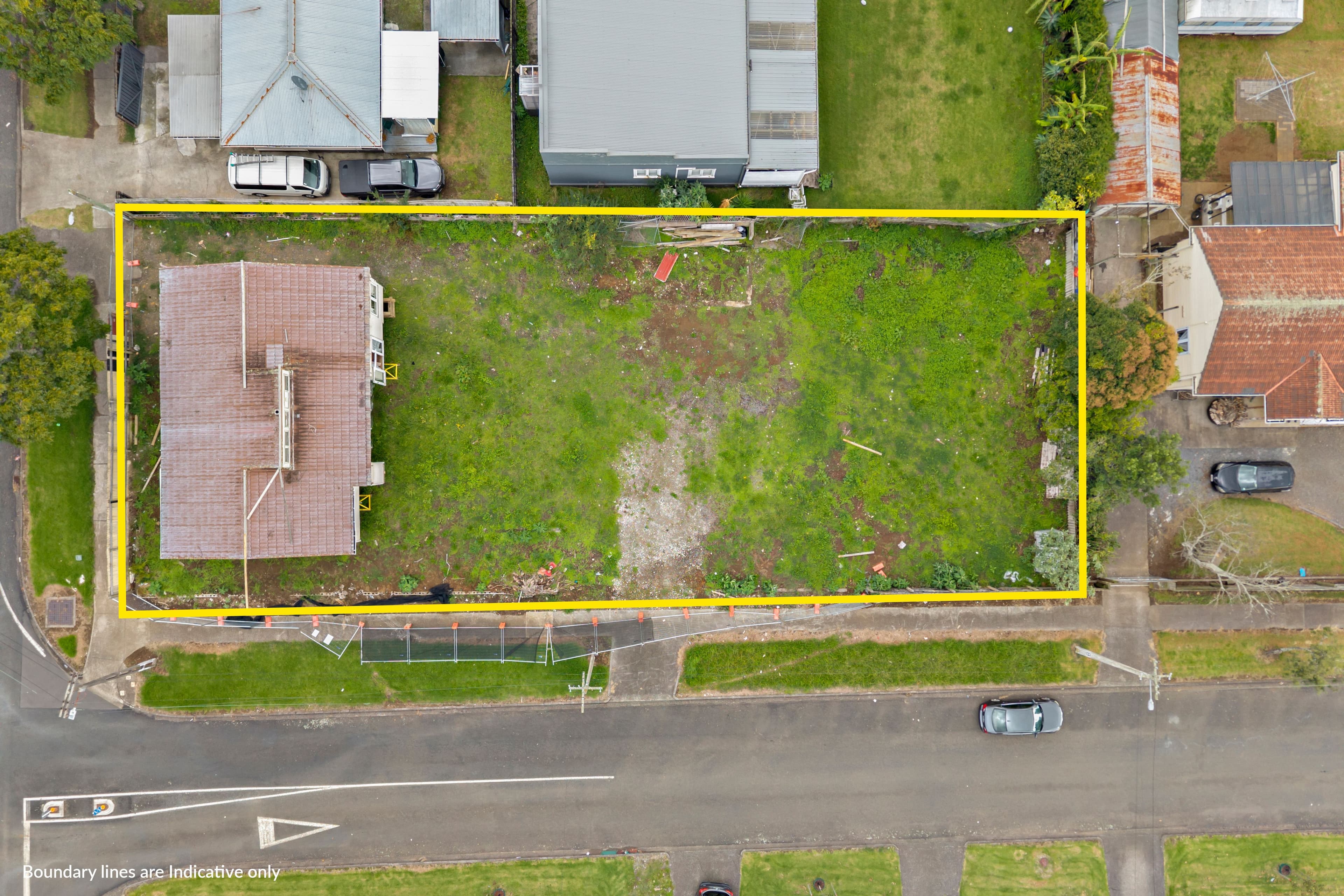 Sold: 37 Vine Street, Mangere East