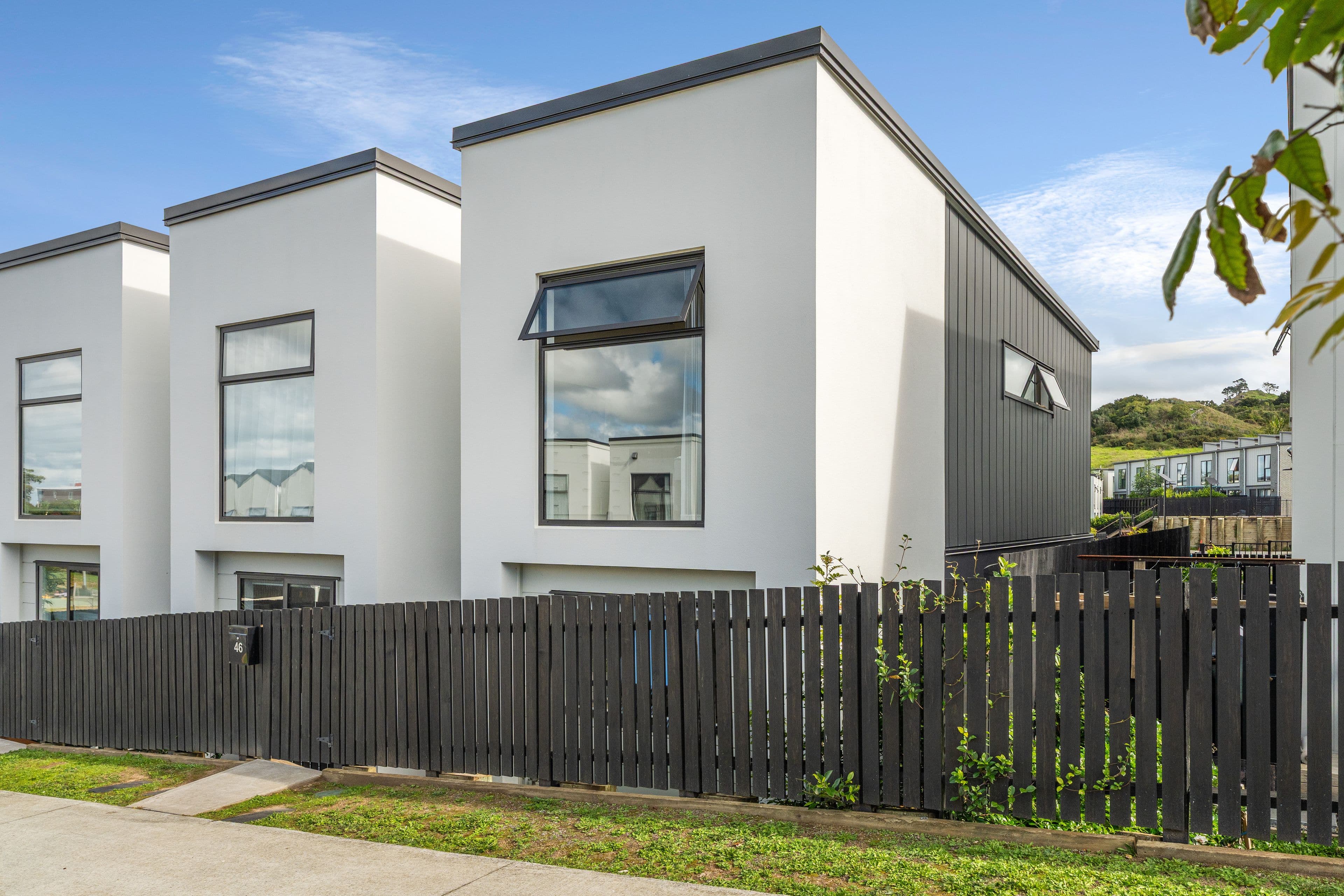 Sold: 46 Huri Street, Mangere Bridge